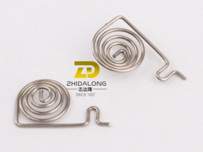 定制各類車充彈簧，壓簧，扭簧，電子彈簧